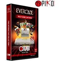 Cartucho Evercade Piko 1